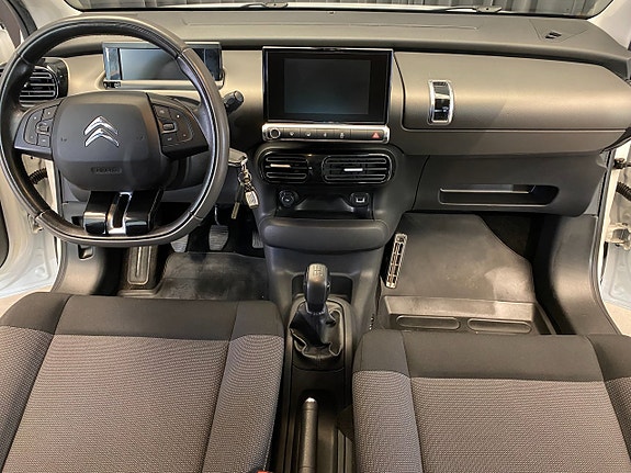 Citroen C4 Cactus 6 of 30