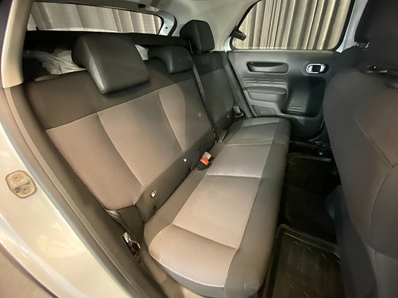 Citroen C4 Cactus 10 of 30