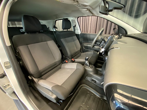 Citroen C4 Cactus 9 of 30