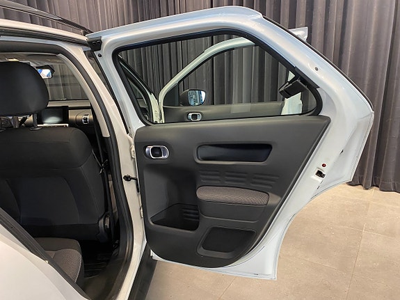 Citroen C4 Cactus 26 of 30