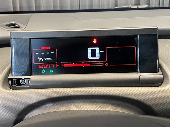 Citroen C4 Cactus 11 of 30