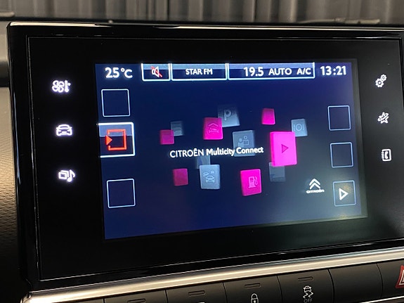 Citroen C4 Cactus 16 of 30