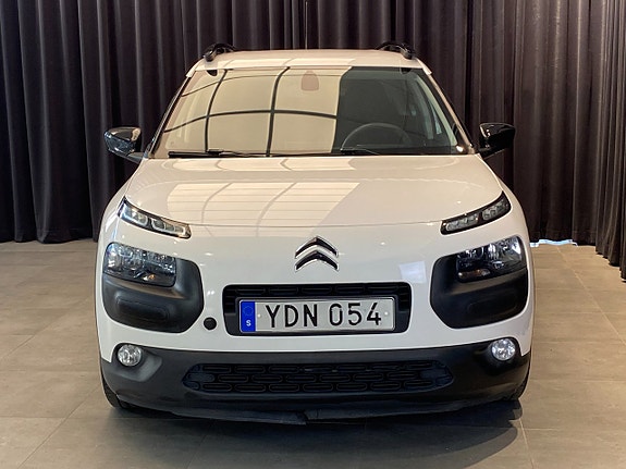 Citroen C4 Cactus 4 of 5