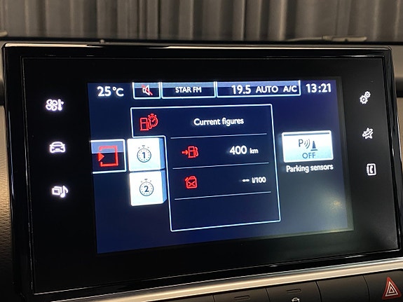 Citroen C4 Cactus 13 of 30