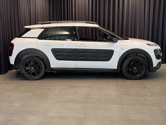 Citroen C4 Cactus 5 of 5
