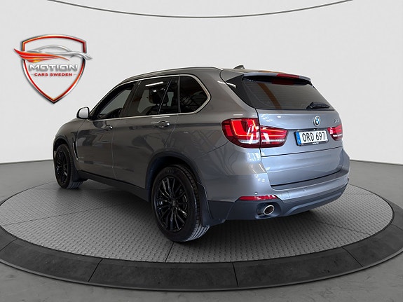 BMW X5 7 of 30