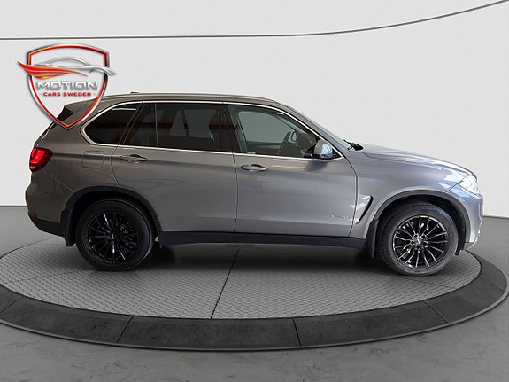BMW X5 4 of 30