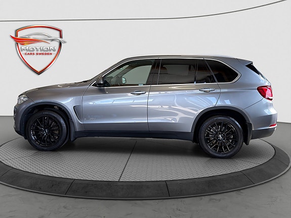 BMW X5 8 of 30