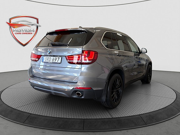 BMW X5 5 of 30
