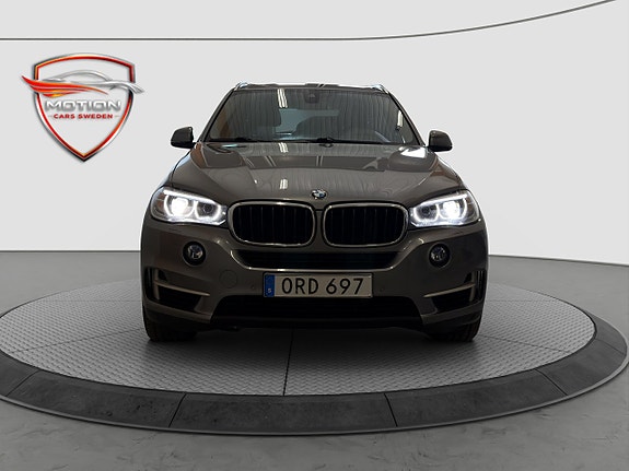 BMW X5 2 of 30