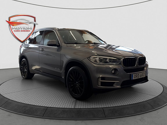 BMW X5 3 of 30