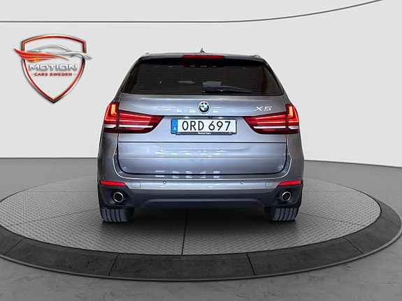 BMW X5 6 of 30