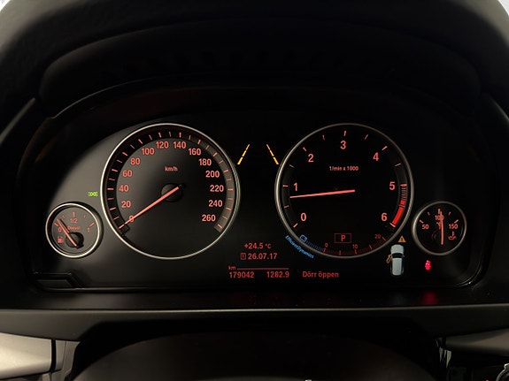 BMW X5 20 of 30