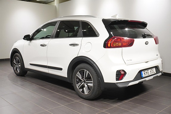 Kia Niro 2 of 2