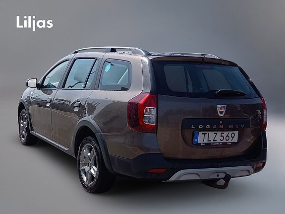 Dacia Logan 3 of 4