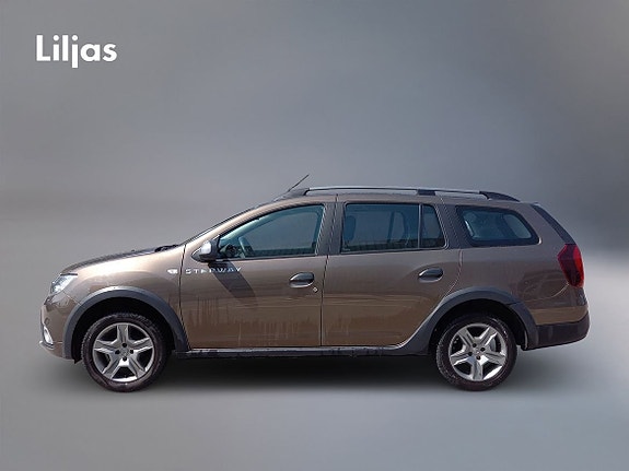 Dacia Logan 4 of 4