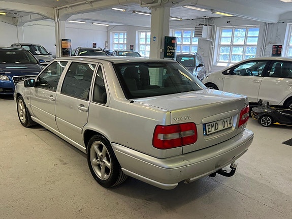 Volvo S70 5 of 5
