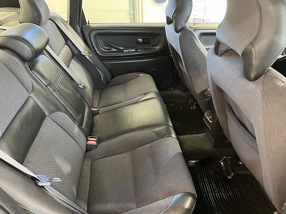 Volvo S70 8 of 10