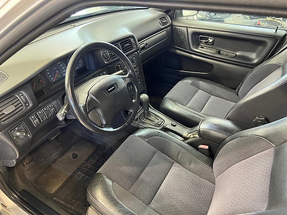 Volvo S70 6 of 10