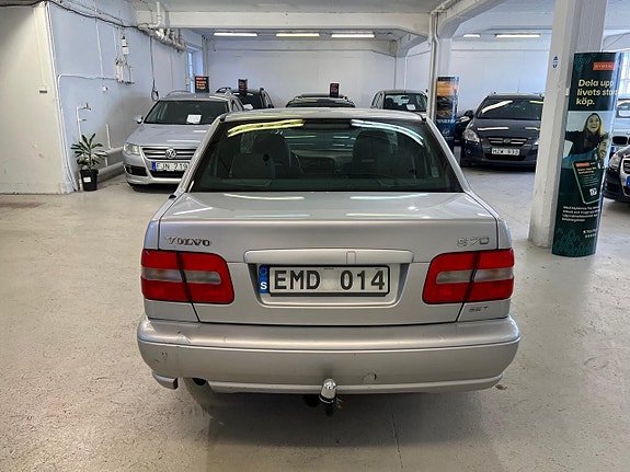 Volvo S70 10 of 10