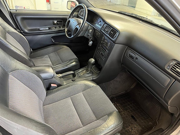Volvo S70 9 of 10
