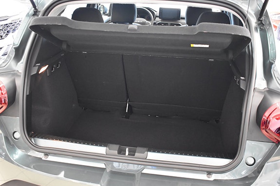 Dacia Sandero Stepway 5 of 5