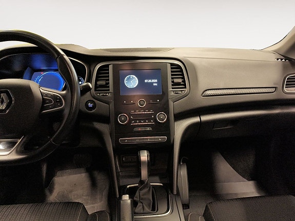 Renault Megane 10 of 21