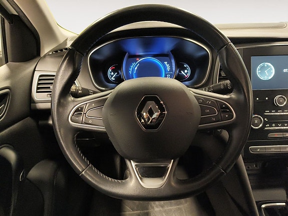 Renault Megane 13 of 21