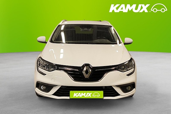 Renault Megane 6 of 21