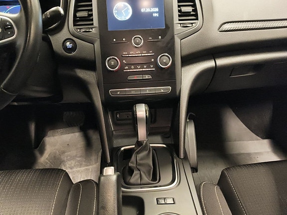 Renault Megane 11 of 21