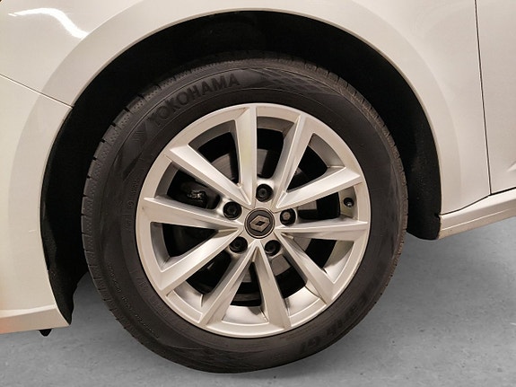 Renault Megane 8 of 21
