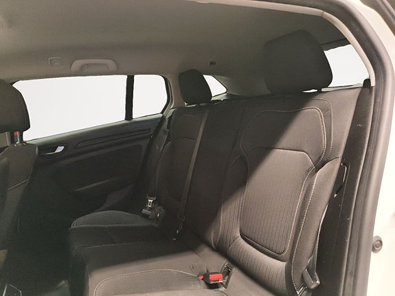 Renault Megane 14 of 21