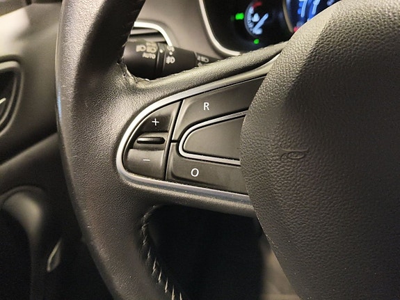 Renault Megane 19 of 21