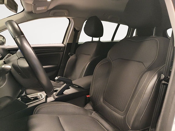 Renault Megane 9 of 21