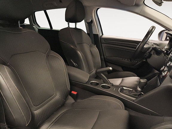 Renault Megane 15 of 21