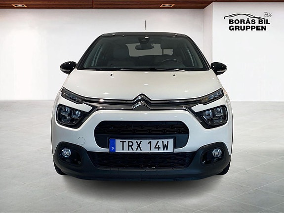 Citroen C3 8 of 14
