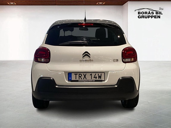 Citroen C3 7 of 14