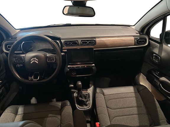 Citroen C3 5 of 5