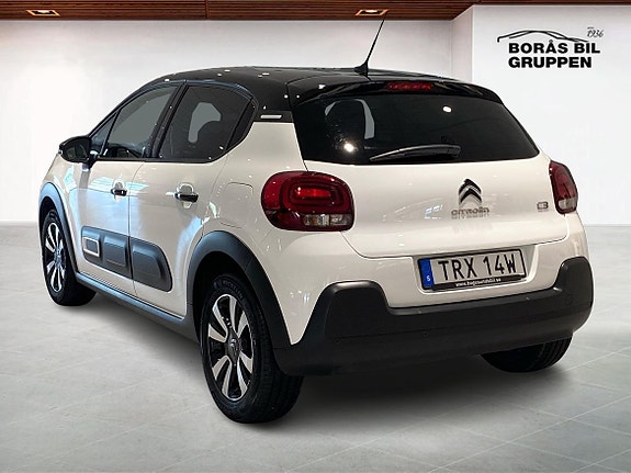 Citroen C3 2 of 5
