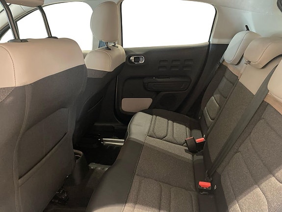 Citroen C3 6 of 14