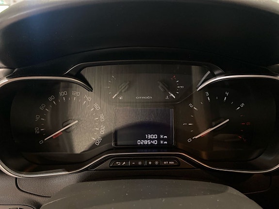 Citroen C3 11 of 14