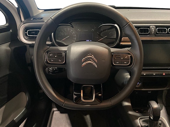Citroen C3 10 of 14
