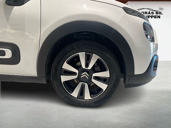 Citroen C3 9 of 14