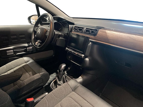 Citroen C3 4 of 5