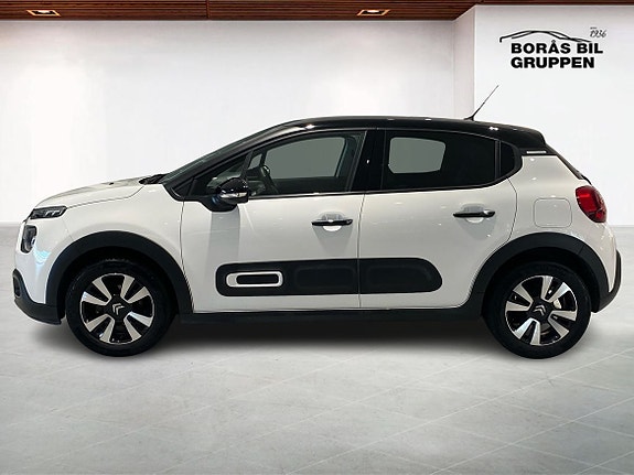 Citroen C3 3 of 5