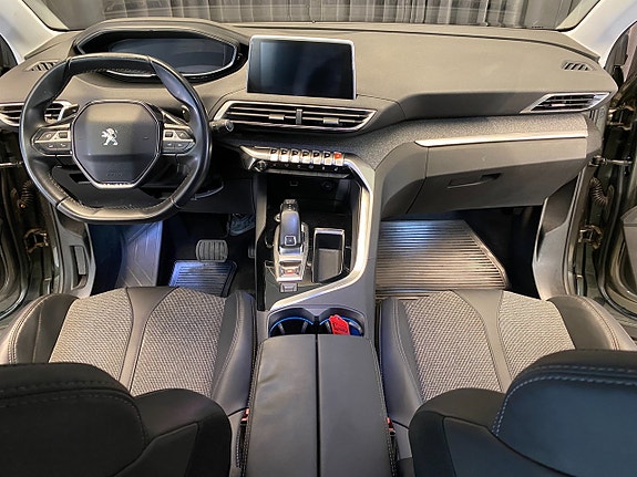 Peugeot 3008 6 of 30