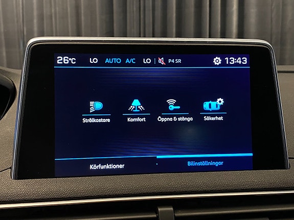 Peugeot 3008 16 of 30