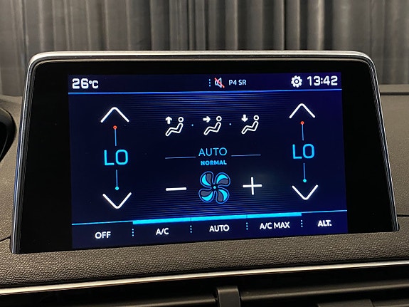 Peugeot 3008 12 of 30