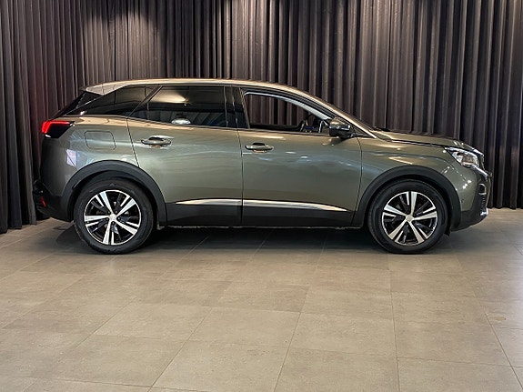 Peugeot 3008 5 of 5