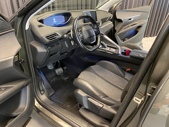 Peugeot 3008 24 of 30
